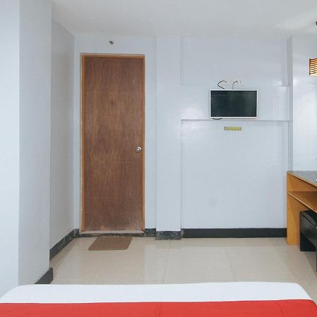 Reddoorz At Ranchotel Alabang Muntinlupa City Exterior foto