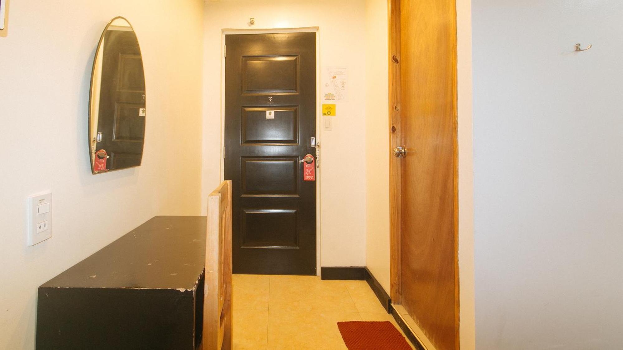 Reddoorz At Ranchotel Alabang Muntinlupa City Exterior foto