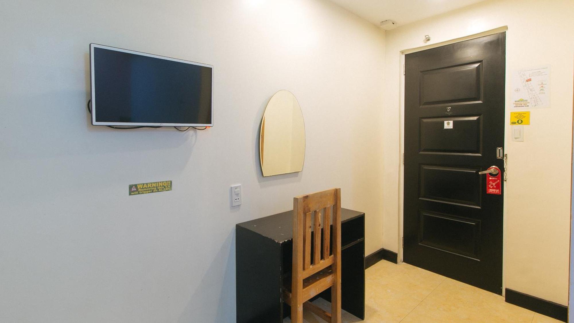 Reddoorz At Ranchotel Alabang Muntinlupa City Exterior foto